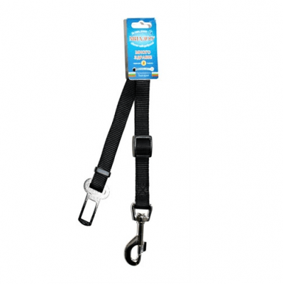 Предпазен колан за куче в автомобил - Миазоо