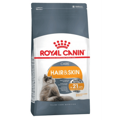 Royal Canin Hair&Skin 33