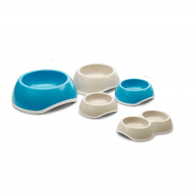 Единична/Двойна купучка за храна и вода за кучета и котки, серия Delice, Savic