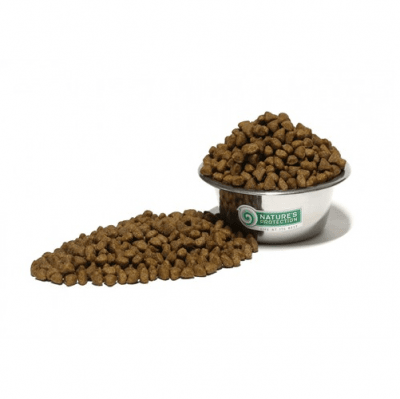 nature's protection Junior Lamb  0,500гр; 2.00кг; 7.500кг