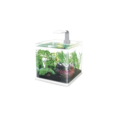 Аквариум Hailea Q-40 +3 ПОДАРЪКА