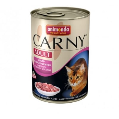 "Carny Adult" - Мулти коктейл за котки, голяма опаковка