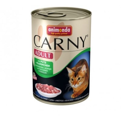 Carny Adult /пуйка и заек/-400гр