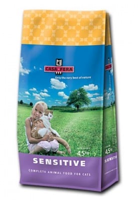 CASA-FERA SENSITIVE 1,5 кг