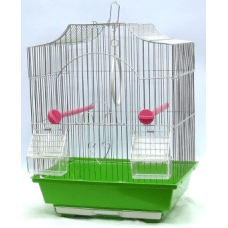 Клетка за папагал 89102 