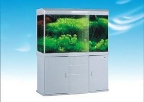 HRC-1025B Аквариум - 90л
