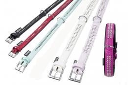 "Karlie Art Plus" - Нашийник  с брилянти за кучета