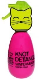 Спрей за разресване Cat Detangler за сплъстена козина от Pet Head, САЩ