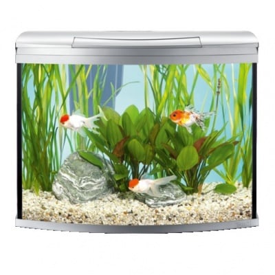 "Tetra AquaArt" - Напълно окомплектован аквариум - 130 л.