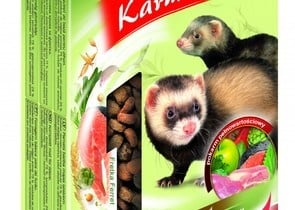 "Карма" - Комплексна храна за порчета