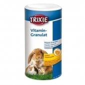 Лакомство хапки витамини 125гр.