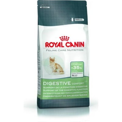 "Royal Canin Digestive Comfort" - За котки с храносмилателни проблеми