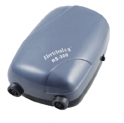 Въздушна помпа RS-390 - 3.5л/м