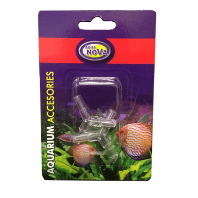 Aqua Nova NAT-3 Трипътник -2 бр. в блистер