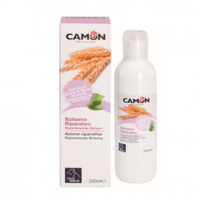 OrmeNaturali_Въстановяващ Балсам 