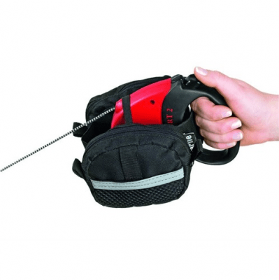 Чантичка за автоматичен повод Flexi 13х13х9см