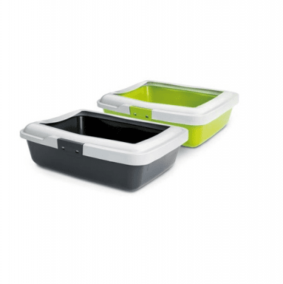 Котешка тоалетна Aristos от Savic Белгия