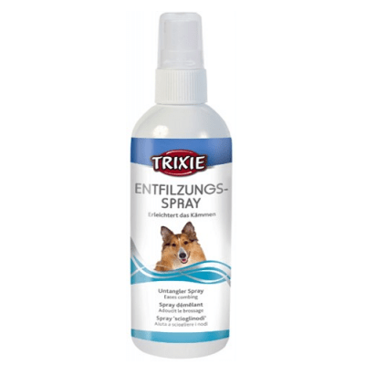 Спрей против спластяване на козината 175ml.