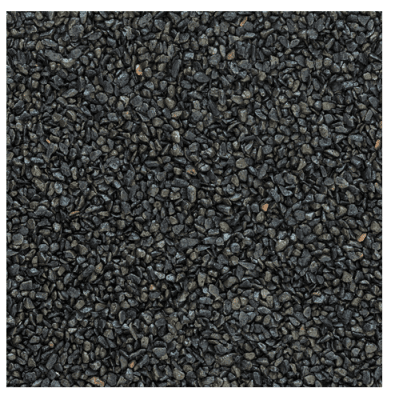 BL Manado Dark - натурален субстрат за естествена филтрация и подхранване растежа на водните растения в аквариума  - различни разфасовки