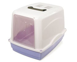 "ВИКИ" - Закрита тоалетна с филтър