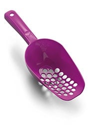 "Record" - Лопатка за котешка тоалетна