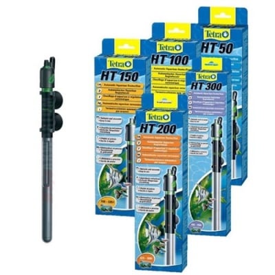 Tetra Нагревател с термореле- 25W