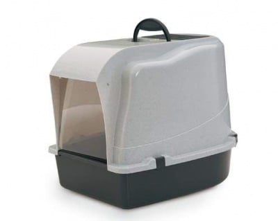 Котешка тоалетна къща Cat-o-net от Savic Белгия 