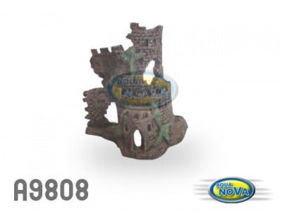 Aqua Nova Декорация A9808 15x25x25cm