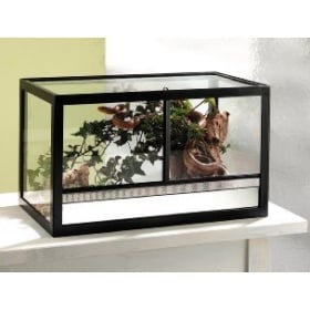 Терариум Terra box 50 см. от Savic Белгия