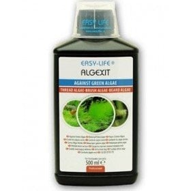 "Easy Life AlgExit" - Препарат срещу водорасли