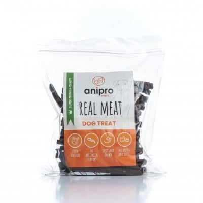 Anipro, меки солети с говеждо, 1 кг