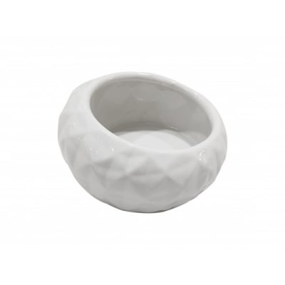 Аnipro Hexagon, керамична купа, 13 см, 0.4 л