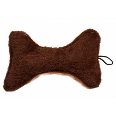 Anipro, Играчка за куче, Кокал плюш, 20 см