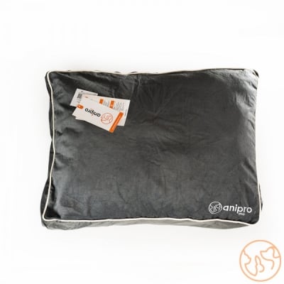 Аnipro, матрак за куче, модел Comfort, цвят сиво