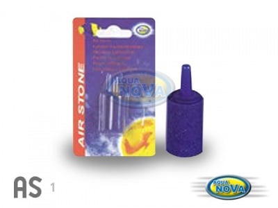 "Aqua Nova" - Камъче за въздух - три размера