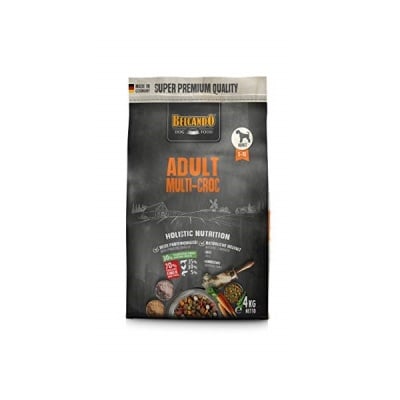 Belcando Adult Dinner, с птиче месо и риба, 4 кг