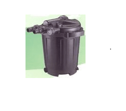 "SOBO"- Външен филтър (канистер) с UV лампа 