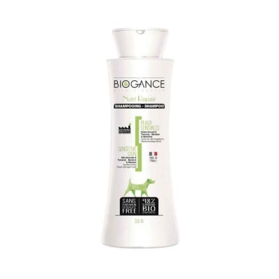 Biogance Nutri Repair, Възстановяващ шапоан , 250мл