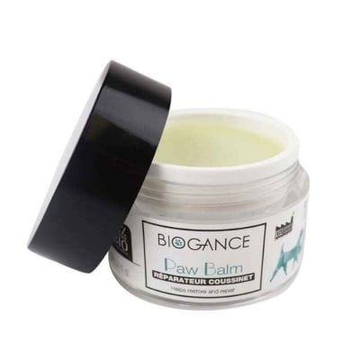 Biogance Paw Balm, Балсам за лапи, 50мл