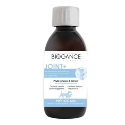 Biogance PHYTOCARE JOINT+, Подобрява състоянието на ставите, 200мл
