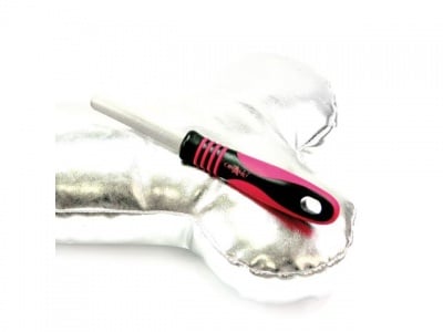 Пила за нокти 2,7x20cm.