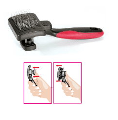 Четка Autopulente MINI