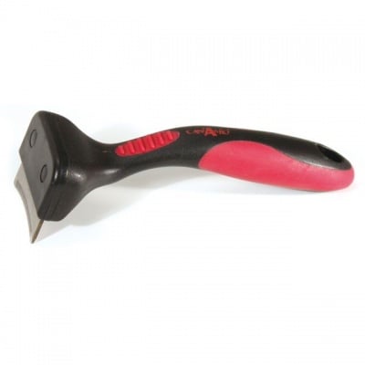 Извит гребен За дълга, къса, твърда козина 15,9х7,2х4,2cm