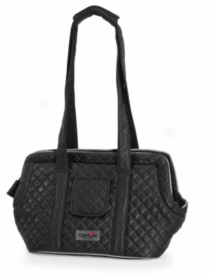 "Quilted" - Чанта за пренасяне на кучета и котки