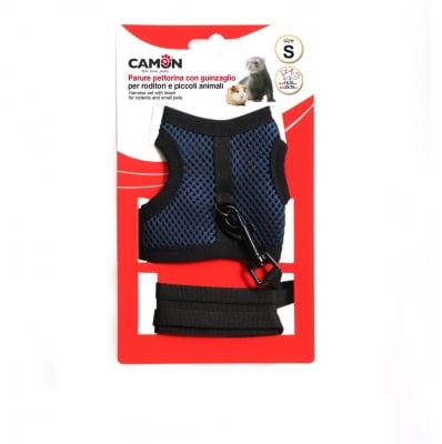 Camon, Комплект за заек