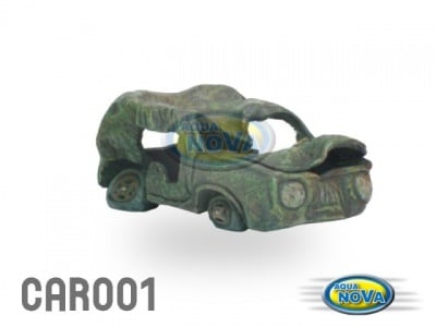 Aqua Nova Декорация CAR001 9x10x18 cm 