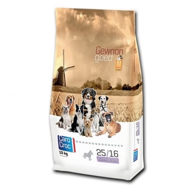 CaroCroc Small Bread, Храна за кучета от дребни породи, 15кг