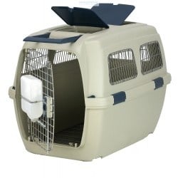 Транспортни чанти Clipper Indhra за средни и едри породи