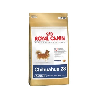 Royal Canin Chihuahua Adult  1.500кг