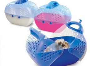 Транспортна чанта Baagy